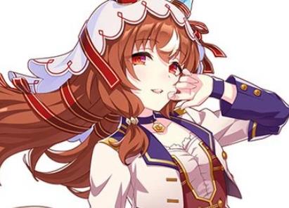 【ウマ娘】ハチャウマのシルエットがスティルだと気づいた人0人説