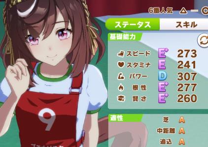 【ウマ娘】ジャーニーのガチャが19日まであって長い　この間に更新あるかな？