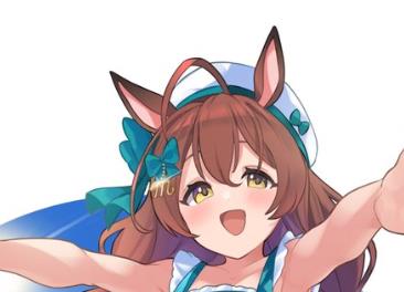 【ウマ娘】水着ブライト　他ウマ娘イラストまとめ【X(twitter)】