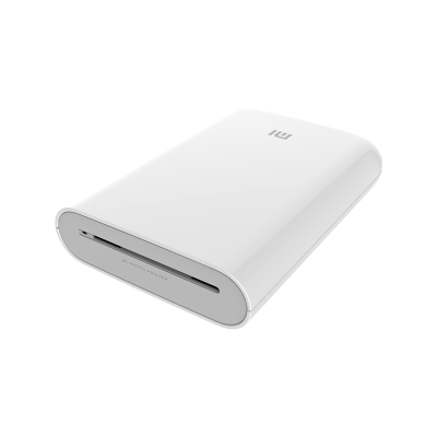 Mi Portable Photo Printer