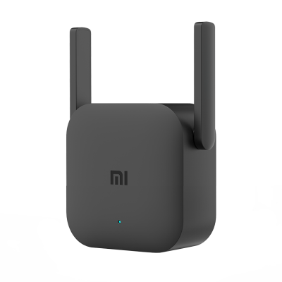 Mi Wi-Fi Range Extender Pro Noir