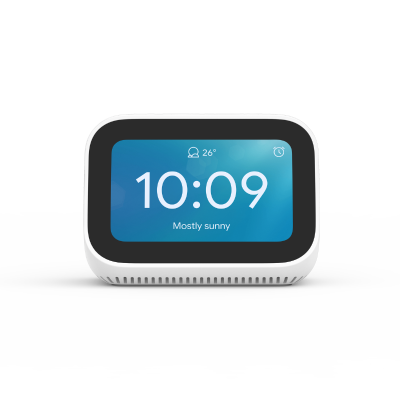 Mi Smart Clock