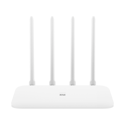 Mi Router 4A Gigabit Edition White