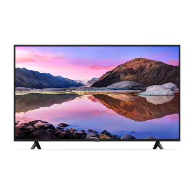 Xiaomi TV P1E 55"