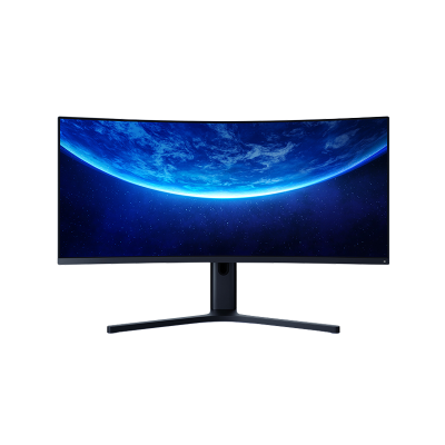 Mi Curved Gaming Monitor 34" Siyah