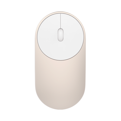 Mi Portable Mouse Bronz