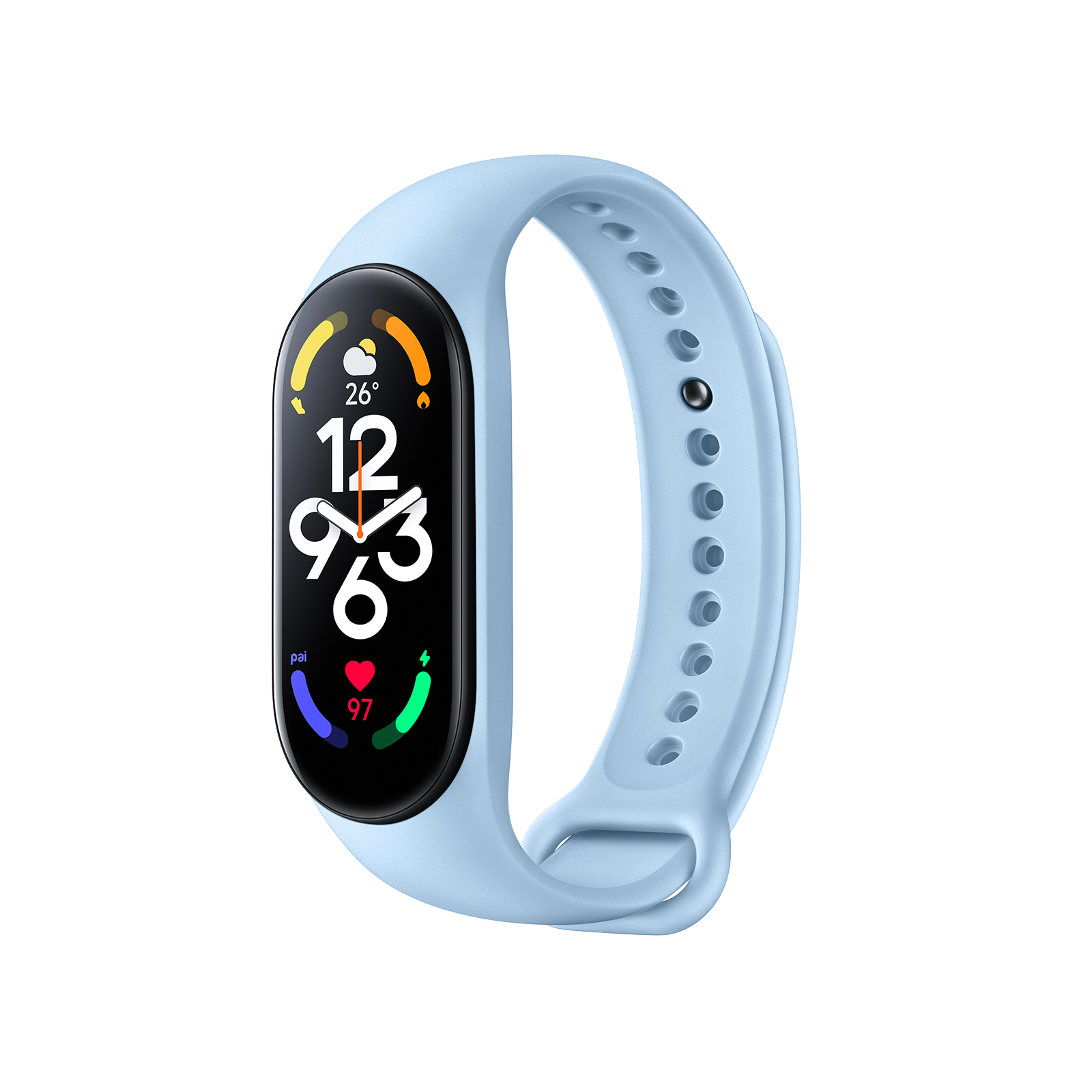 Xiaomi Smart Band 7 Strap (Blue)