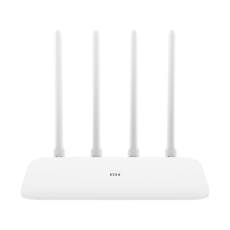 Mi Router 4A Gigabit Edition