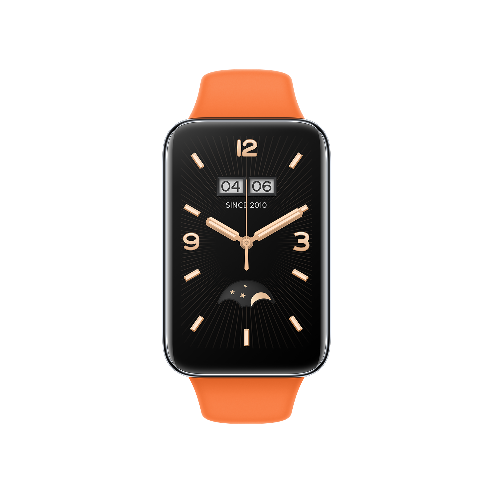 Xiaomi Smart Band 7 Pro Strap (Orange)