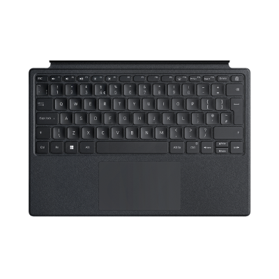 XiaomiBook S 12.4 Keyboard Black