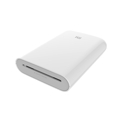 Mi Pocket Photo Printer