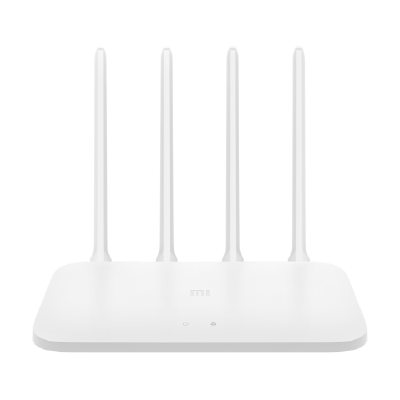 Mi Router 4C