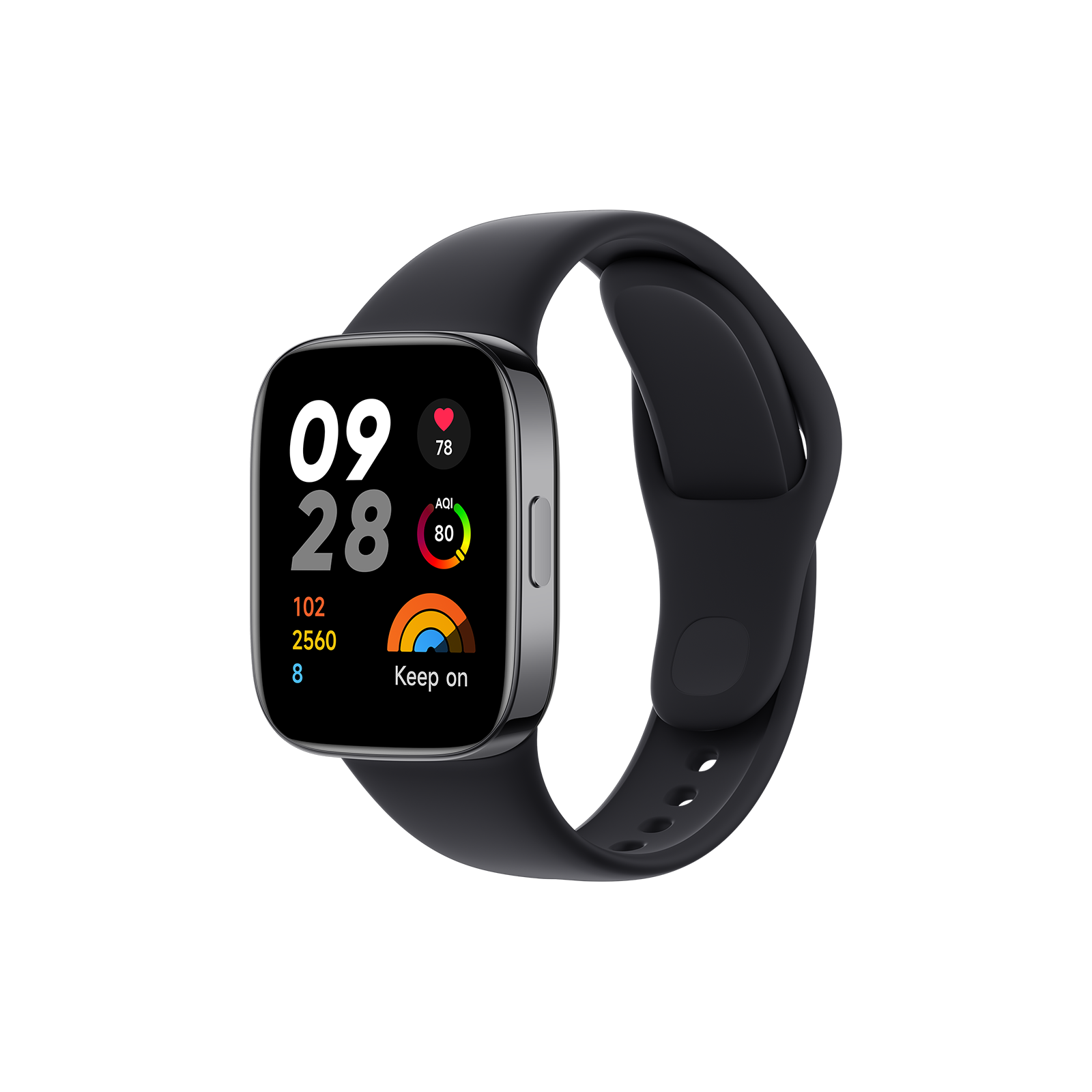 Redmi Watch 3 Black