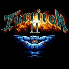 Turrican II - The Desert Rocks (Level 1-1)