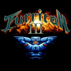 (Super/Mega) Turrican III - Factory Action (Level 1-1)