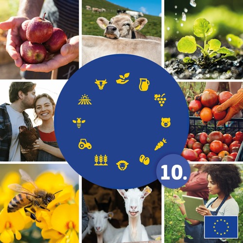 10. #Foodsecurity: is Europe ready to face the next crises?