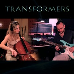 Nir Shor - Transformers Suite