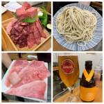 【大阪グルメ】麦酒と肉汁（人気ラーメン店「人類みな麺類」プロデュースの焼肉屋）