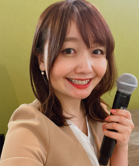 川口ゆり