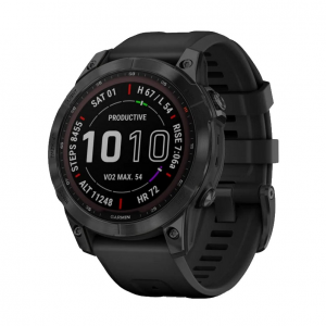 Garmin | Fenix 7 Pro Watch...