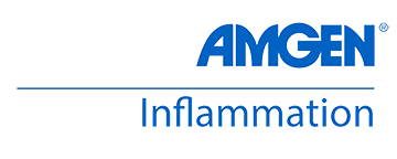 Amgen logo