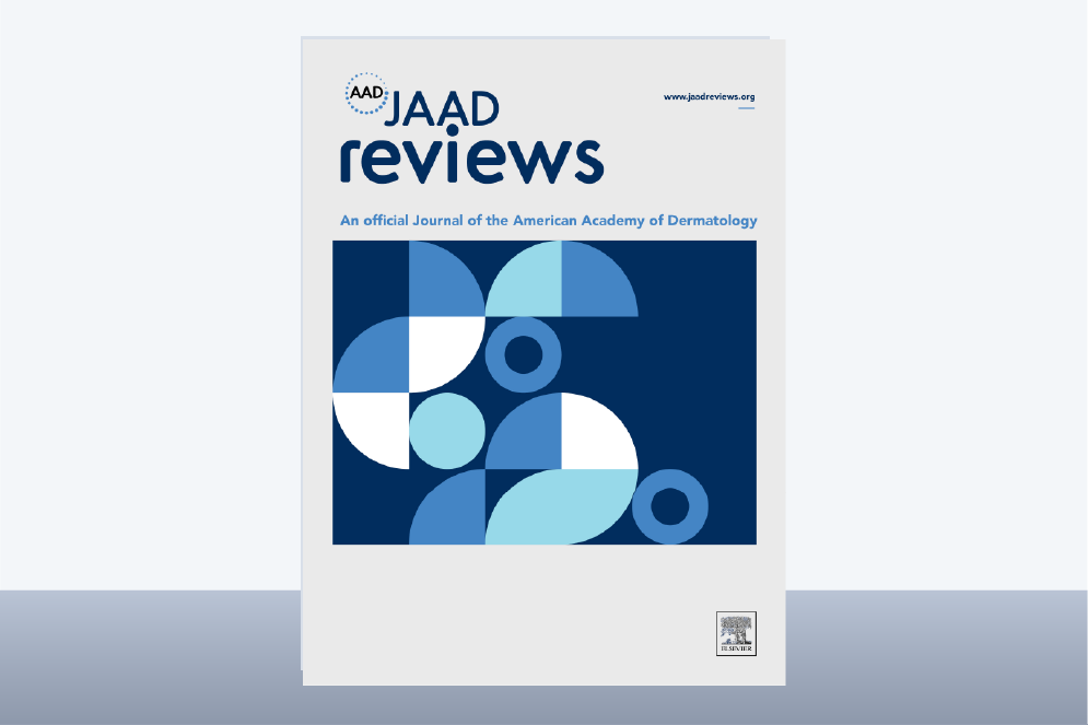 Card image for JAAD Reviews