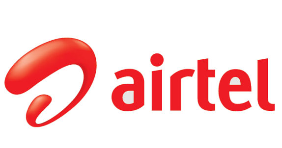 Airtel logo