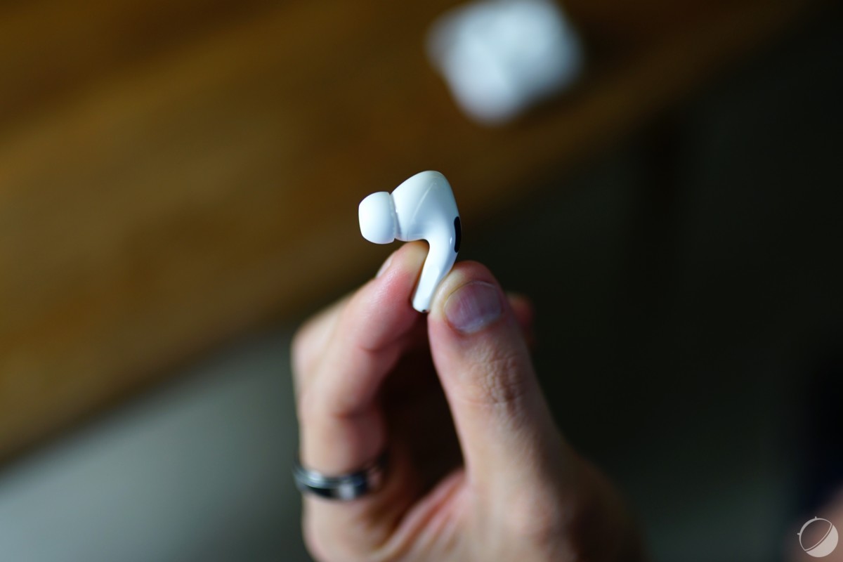 AirPods Pro