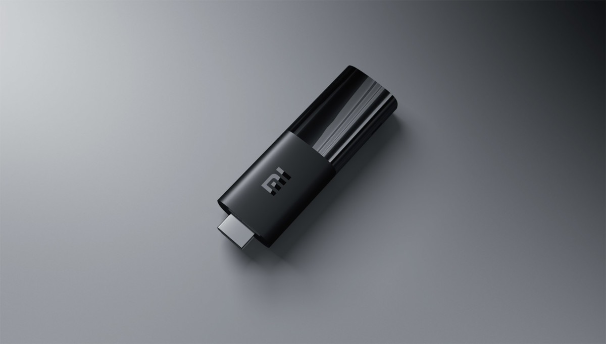 Xiaomi Mi TV Stick