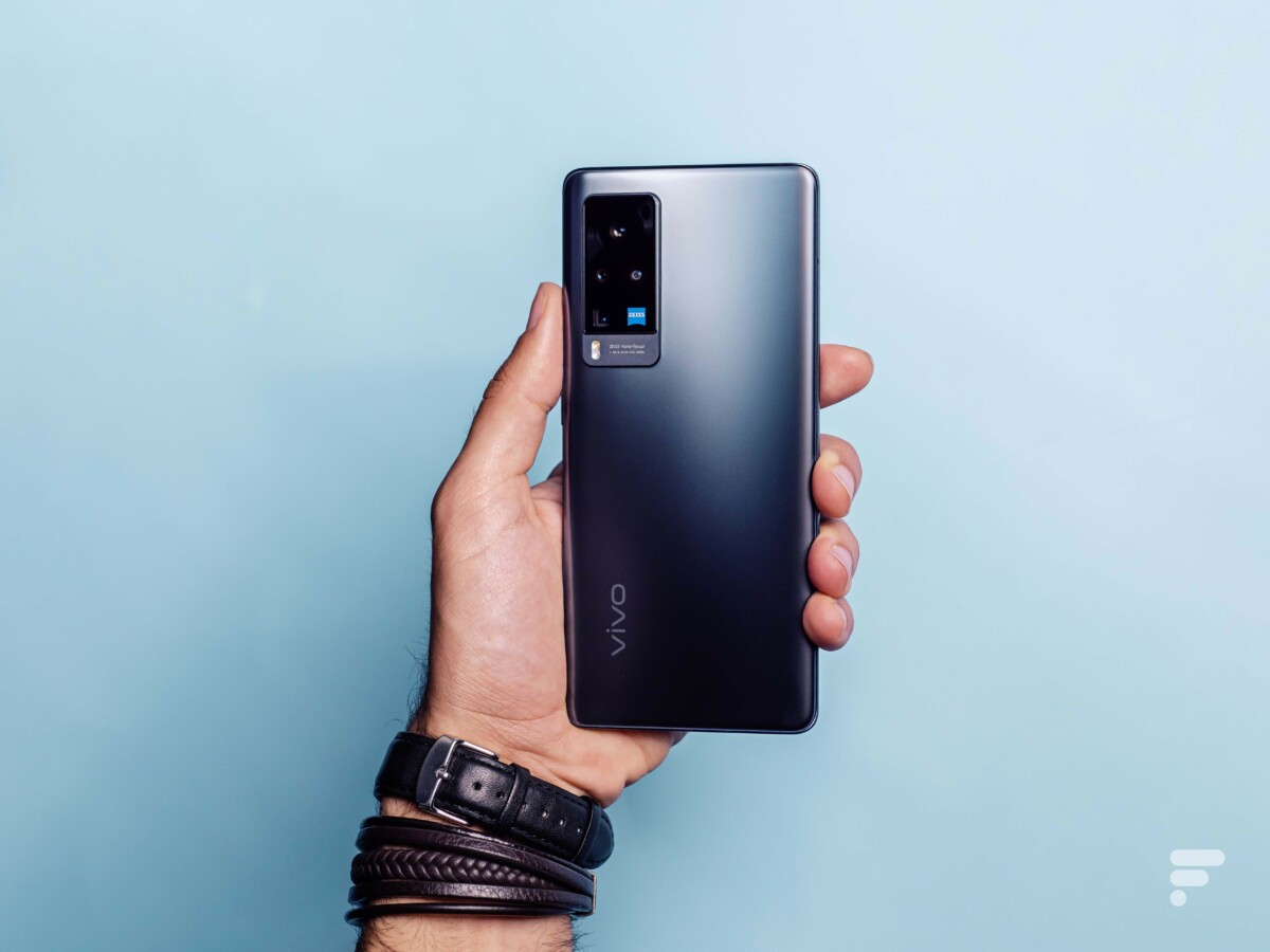 Le Vivo X60 Pro