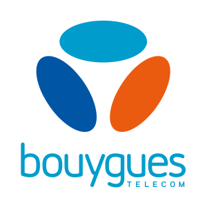 logo Bouygues Télécom