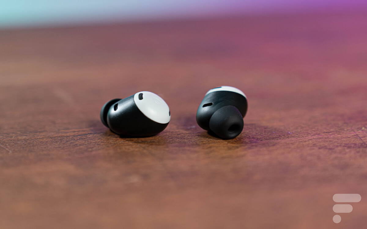 Les Google Pixel Buds Pro sont compatibles avec le Bluetooth multipoint