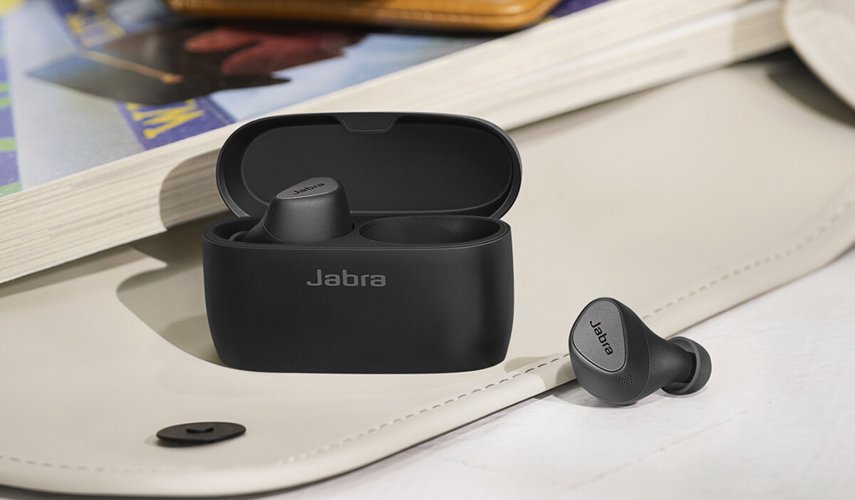 Les Jabra Elite 5 