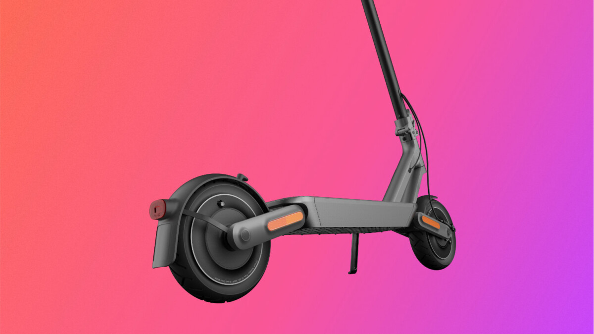 Xiaomi Electric Scooter 4 Ultra