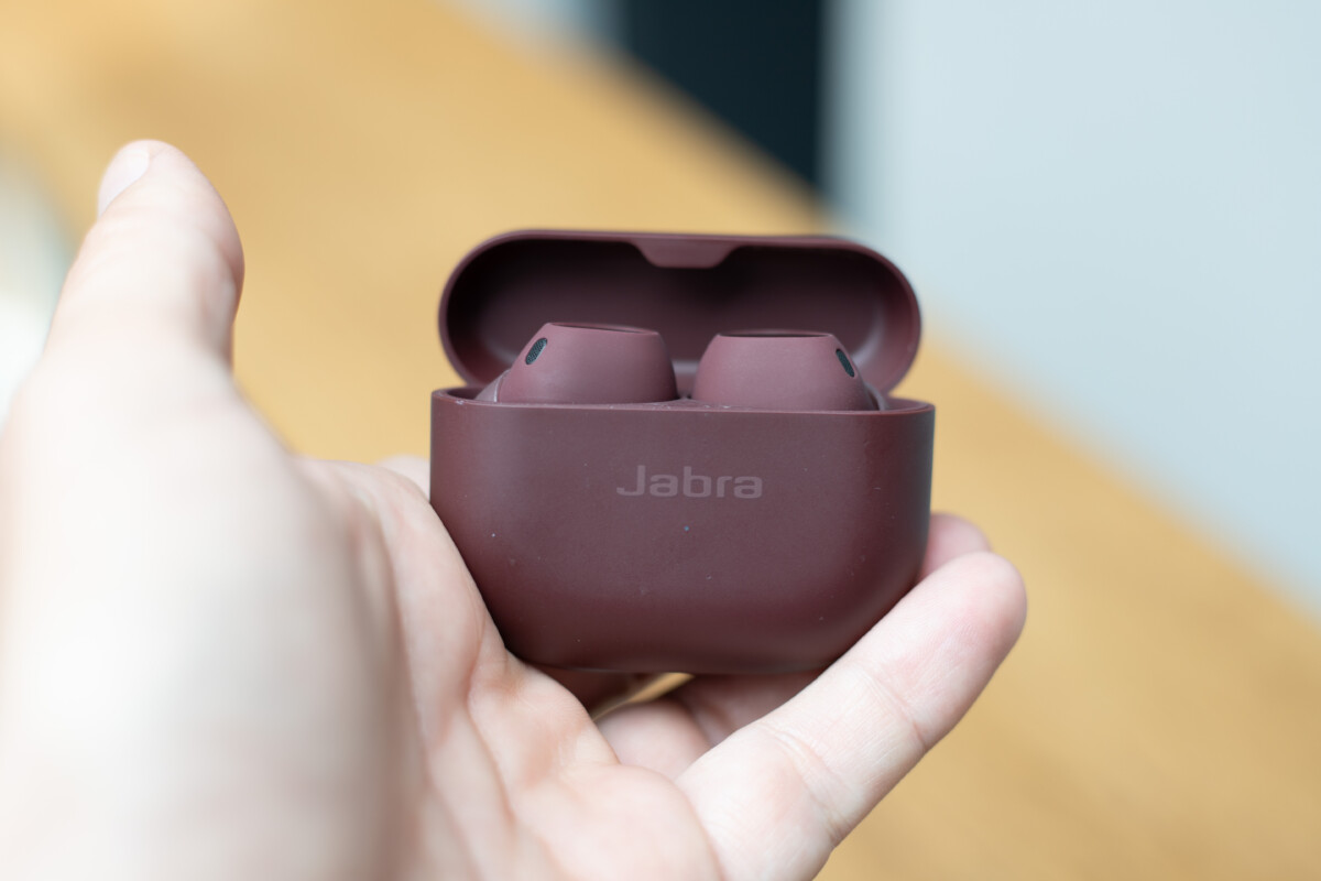 Test Jabra Elite 10