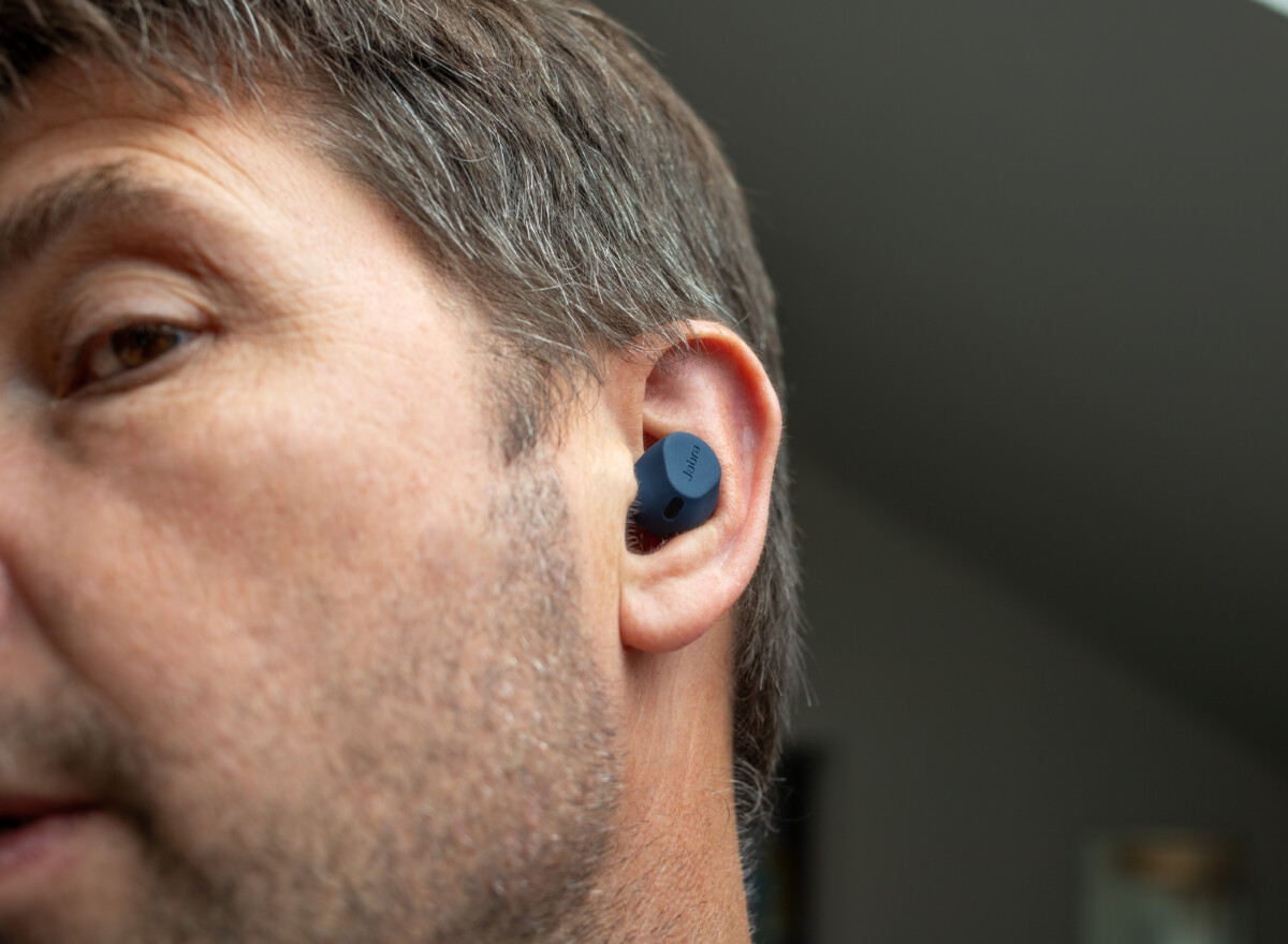 Test Jabra Elite 8 Active