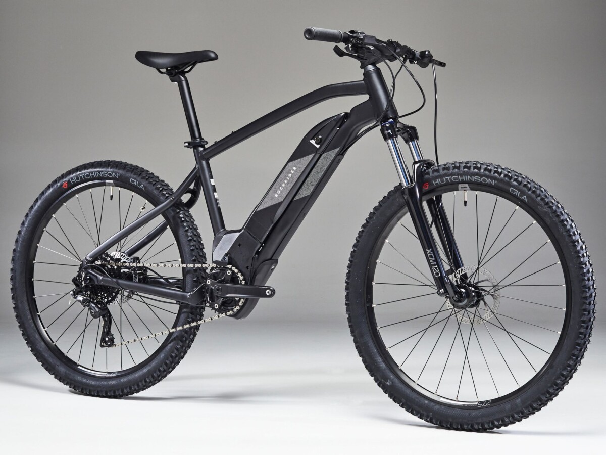 Decathlon Rockrider E-ST 500