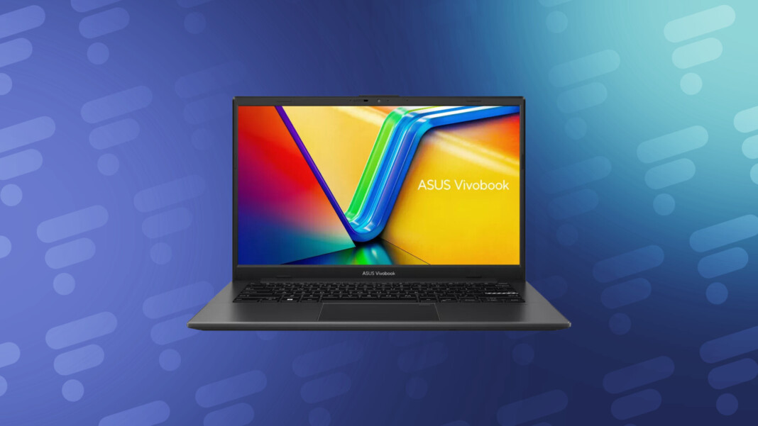 Asus Vivobook 14