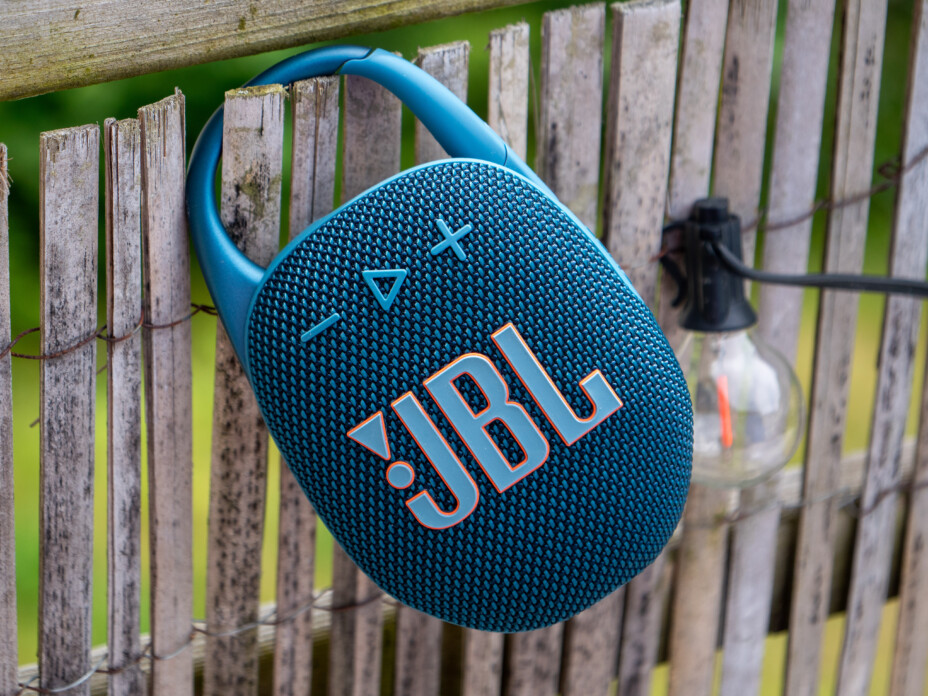 Test JBL Clip 5