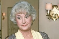 Bea Arthur