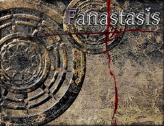 [DE:]Fanastasis [もさもさ]