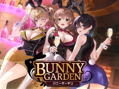 BUNNY GARDEN [qureate]