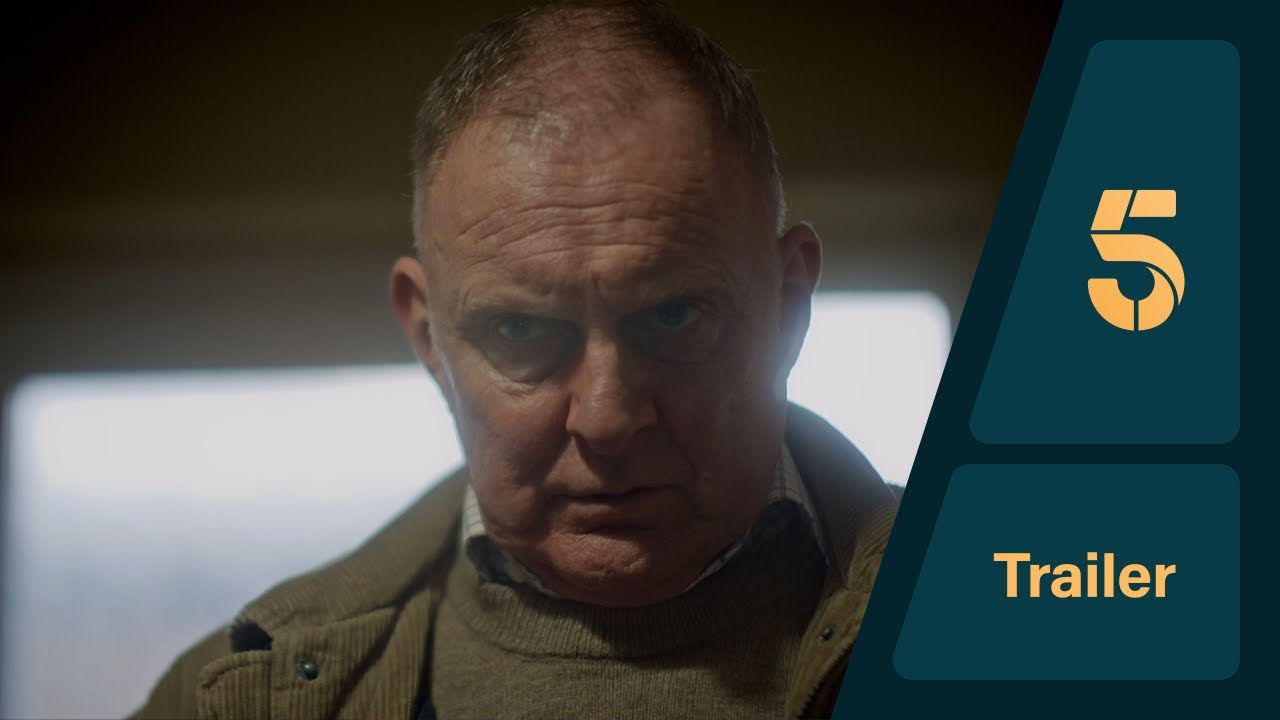 The Night Caller | Promo | Channel 5 - YouTube