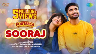 Sooraj | Furteela | Jassie Gill | Amyra Dastur