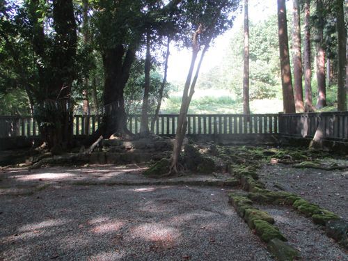 山宮浅間神社 -世界遺産 富士山-作業服ツバメヤ静岡県富士市吉原ユニフォーム202403