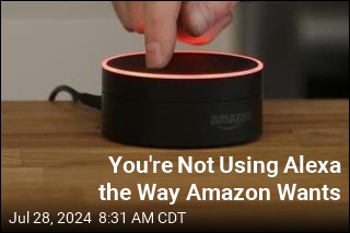 You&#39;re Not Using Alexa the Way Amazon Wants