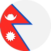 Nepal flag