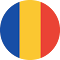 Romanian flag icon