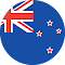 New Zealand flag