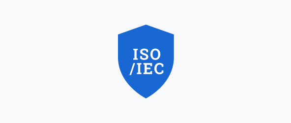  ISO/IEC 圖示